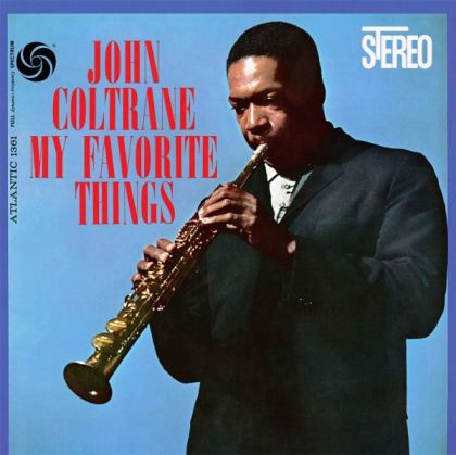 John Coltrane - My Favorite Things (Limited Edition, Stereo) (Vinyl) [ LP ]