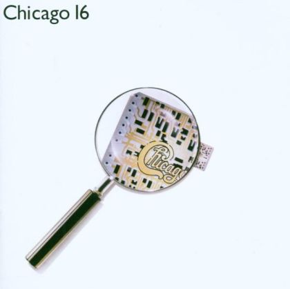 Chicago - Chicago 16 (Expanded & Remastered) [ CD ]