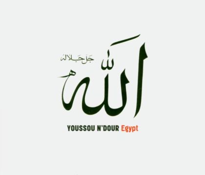 Youssou N'Dour - Egypt [ CD ]