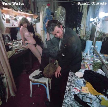 Tom Waits - Small Change [ CD ]
