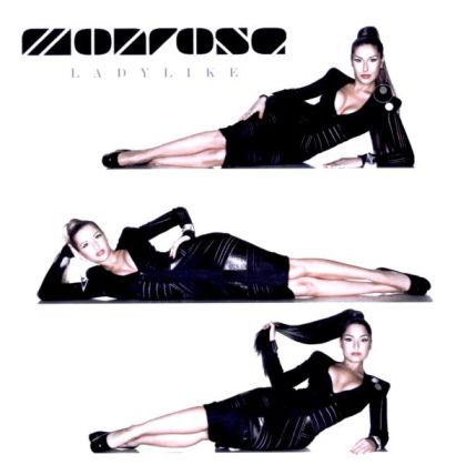 Monrose - Ladylike [ CD ]