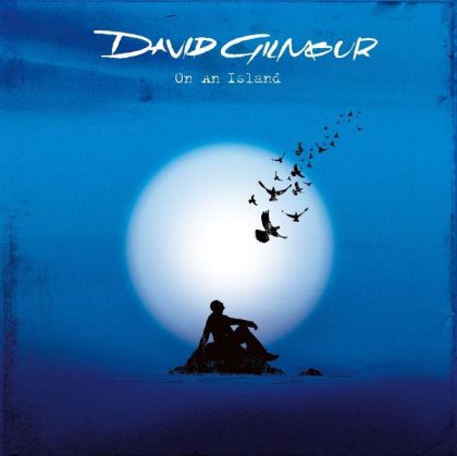 David Gilmour - On An Island (Vinyl)