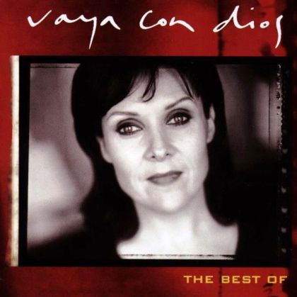 Vaya Con Dios - The Best Of Vaya Con Dios (CD)
