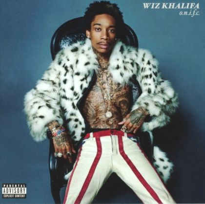 Wiz Khalifa - O.N.I.F.C. [ CD ]
