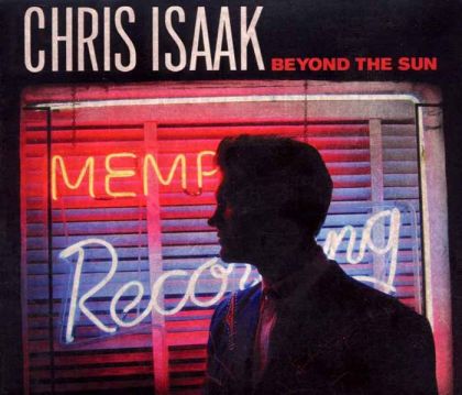 Chris Isaak - Beyond The Sun [ CD ]