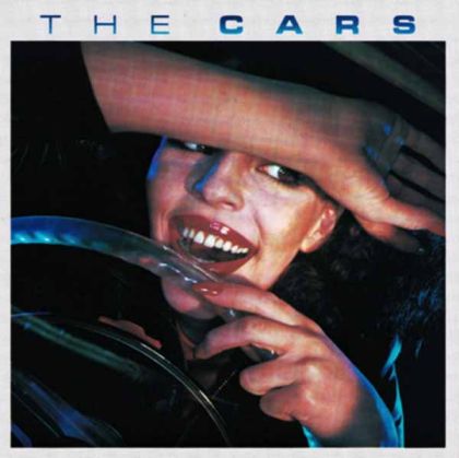 The Cars - The Cars [ CD ]