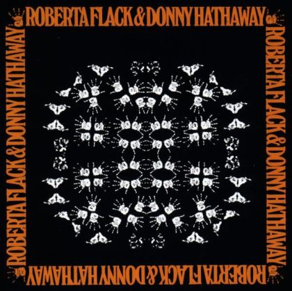 Roberta Flack & Donny Hathaway - Roberta Flack & Donny Hathaway [ CD ]