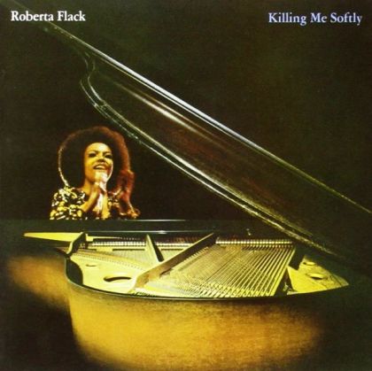 Roberta Flack - Killing Me Softly (Remastered) [ CD ]