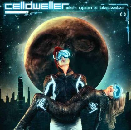 Celldweller - Wish Upon A Blackstar [ CD ]