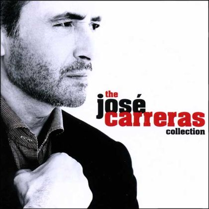 Jose Carreras - The Jose Carreras Collection (2CD) [ CD ]