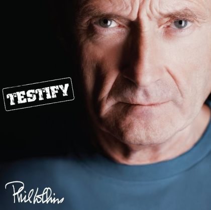 Phil Collins - Testify (Deluxe Edition) (2CD) [ CD ]