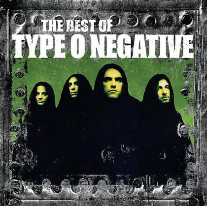 Type O Negative - The Best Of Type O Negative [ CD ]