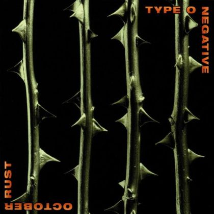 Type O Negative - October Rus [ CD ]