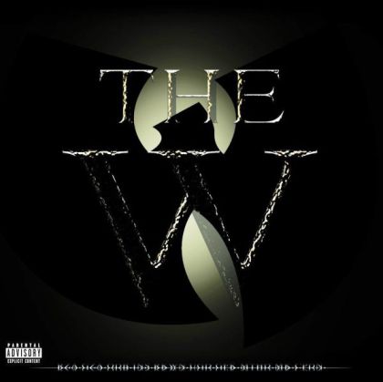 Wu-Tang Clan - The W (2 x Vinyl)