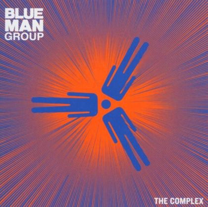 Blue Man Group - The Complex [ CD ]