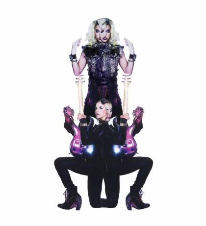 Prince & 3RDEYEGIRL - Plectrumelectrum [ CD ]