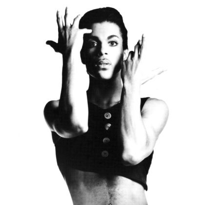 Prince - Parade (Music From The Motion Picture Under The Cherry Moon) [ CD ]