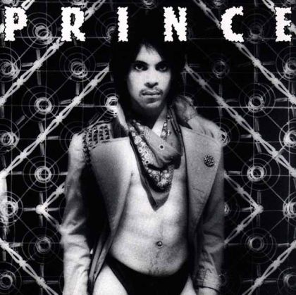 Prince - Dirty Mind [ CD ]