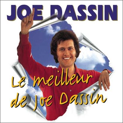 Joe Dassin - Le Meileur De Joe Dassin [ CD ]