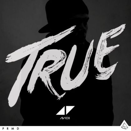 Avicii - True [ CD ]