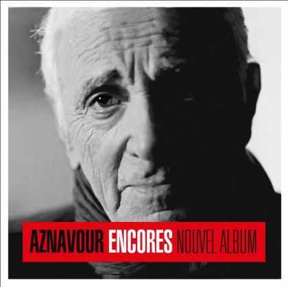 Charles Aznavour - Encore [ CD ]