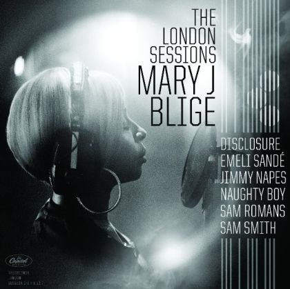 Mary J. Blige - London Sessions (2 x Vinyl) [ LP ]