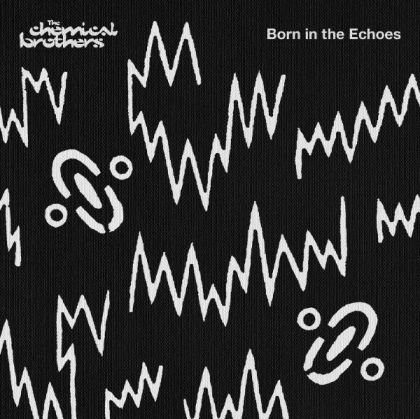 Chemical Brothers - Born In The Echoes (2 x Vinyl)