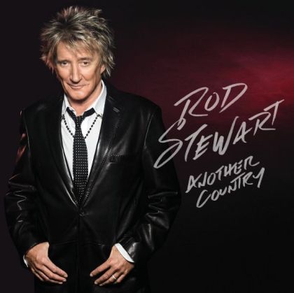 Rod Stewart - Another Country [ CD ]