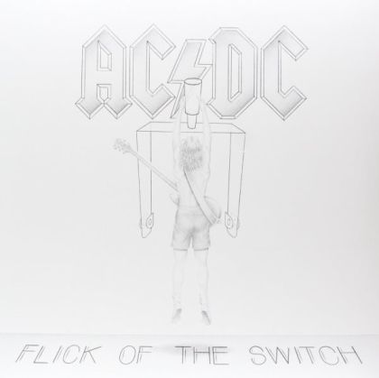 AC/DC - Flick Of The Switch (Vinyl) [ LP ]