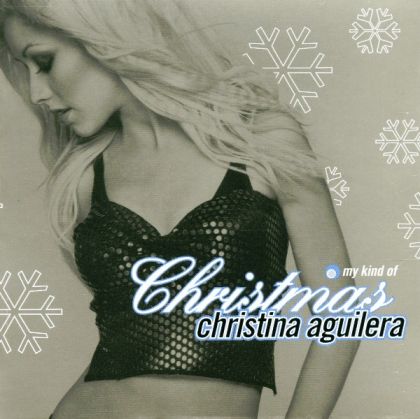 Christina Aguilera - My Kind Of Christmas (Enhanced CD) [ CD ]
