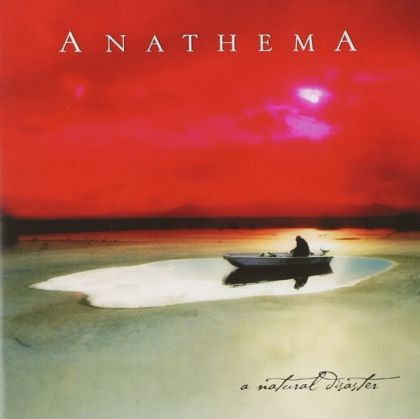 Anathema - A Natural Disaster [ CD ]