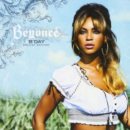 Beyonce - B'Day Deluxe Edition [ CD ]