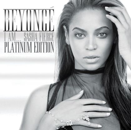 Beyonce - I Am...Sasha Fierce - Platinum Edition (CD with DVD) [ CD ]