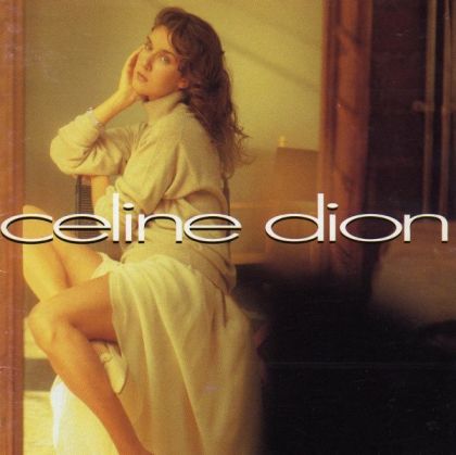 Celine Dion - Celine Dion [ CD ]