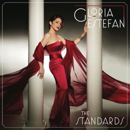 Gloria Estefan - The Standards [ CD ]