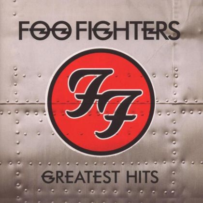 Foo Fighters - Greatest Hits [ CD ]