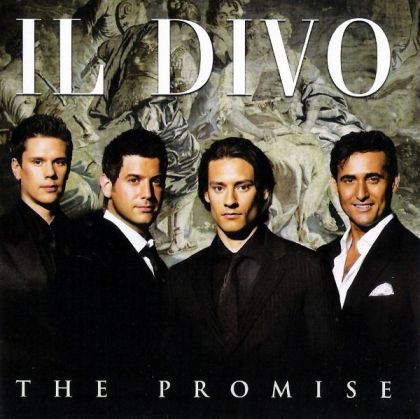 Il Divo - The Promise [ CD ]