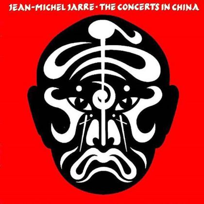 Jean-Michel Jarre - Les Concerts En Chine 1981 (Live) (2CD) [ CD ]