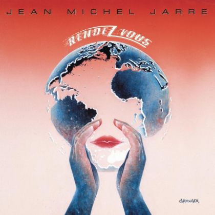 Jean-Michel Jarre - Rendez-Vous [ CD ]