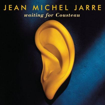Jean-Michel Jarre - Waiting For Cousteau [ CD ]