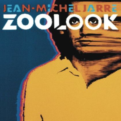 Jean-Michel Jarre - Zoolook [ CD ]