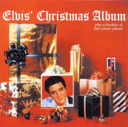 Elvis Presley - Elvis Christmas Album [ CD ]