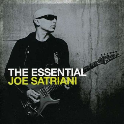 Joe Satriani - The Essential Joe Satriani (2CD) [ CD ]