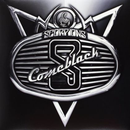 Scorpions - Comeblack (2 x Vinyl) [ LP ]