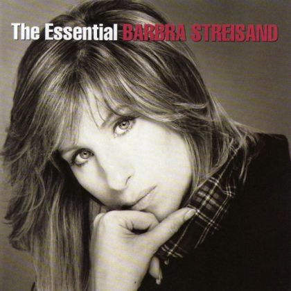 Barbra Streisand - The Essential Barbra Streisand (2CD) [ CD ]