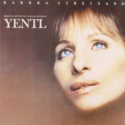 Barbra  Streisand - Yentl [ CD ]
