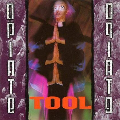 Tool - Opiate [ CD ]