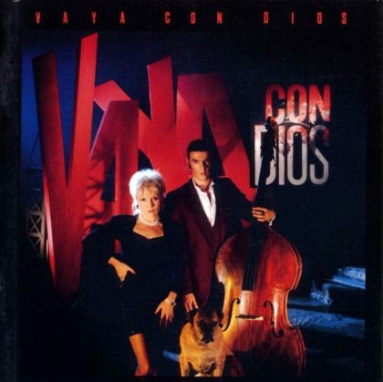 Vaya Con Dios - Vaya Con Dios (CD)
