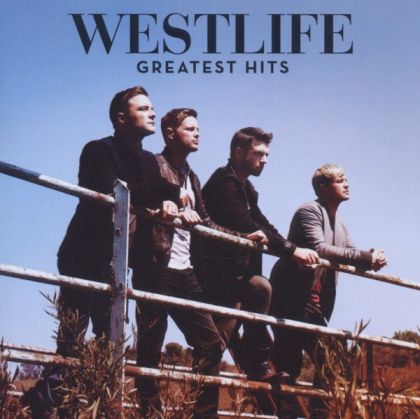 Westlife - Greatest Hits [ CD ]