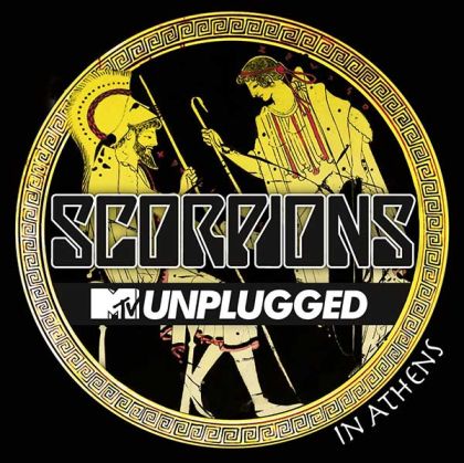 Scorpions - MTV Unplugged (2CD) [ CD ]